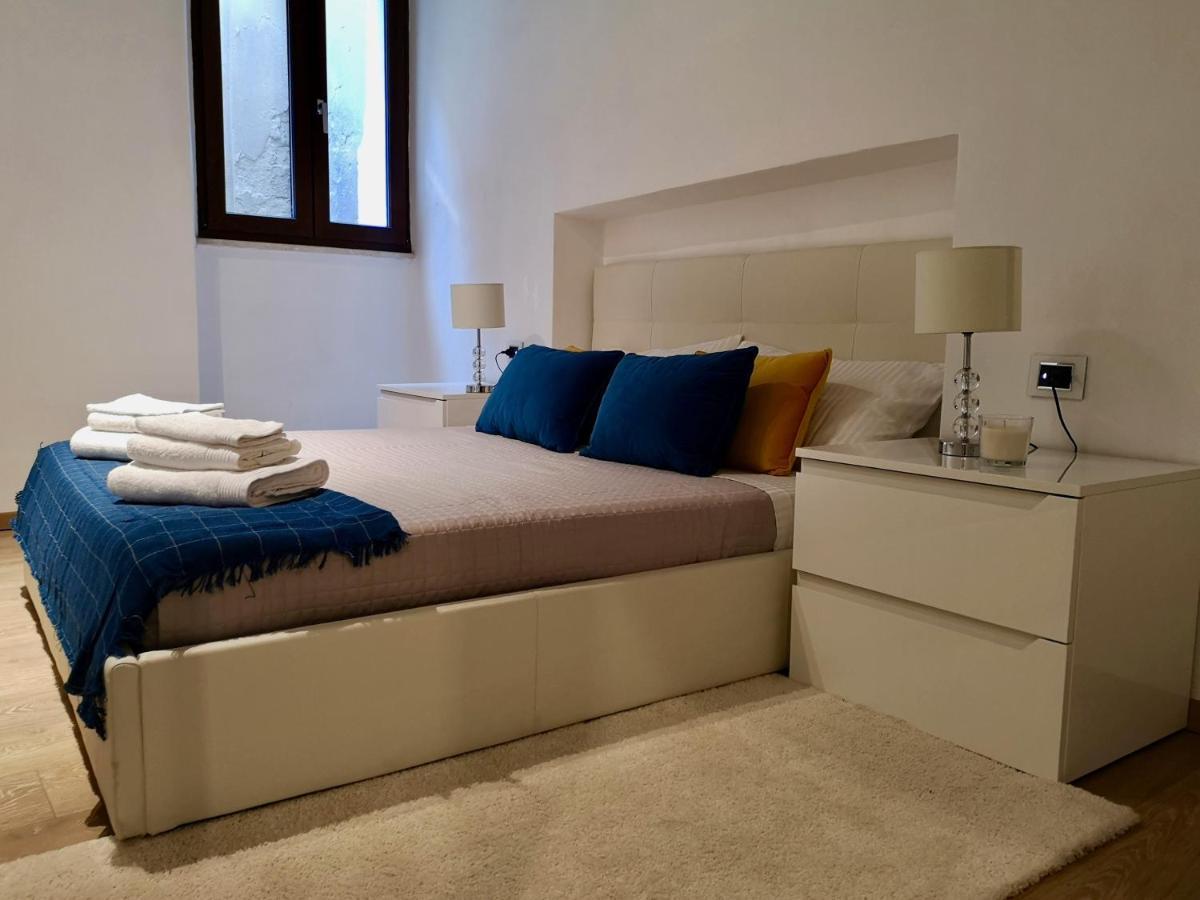 Appartement Nel Cuore Del Centro Storico Con Comfort E Stile à Iglesias Extérieur photo