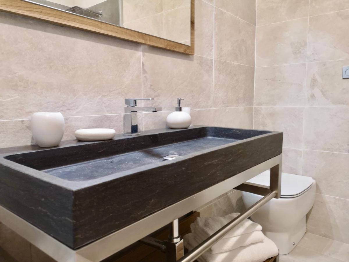 Appartement Nel Cuore Del Centro Storico Con Comfort E Stile à Iglesias Extérieur photo