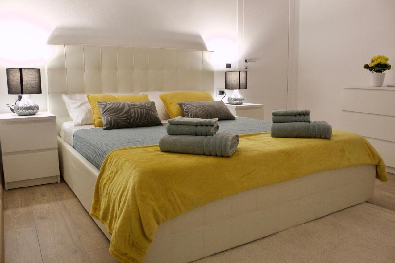 Appartement Nel Cuore Del Centro Storico Con Comfort E Stile à Iglesias Extérieur photo