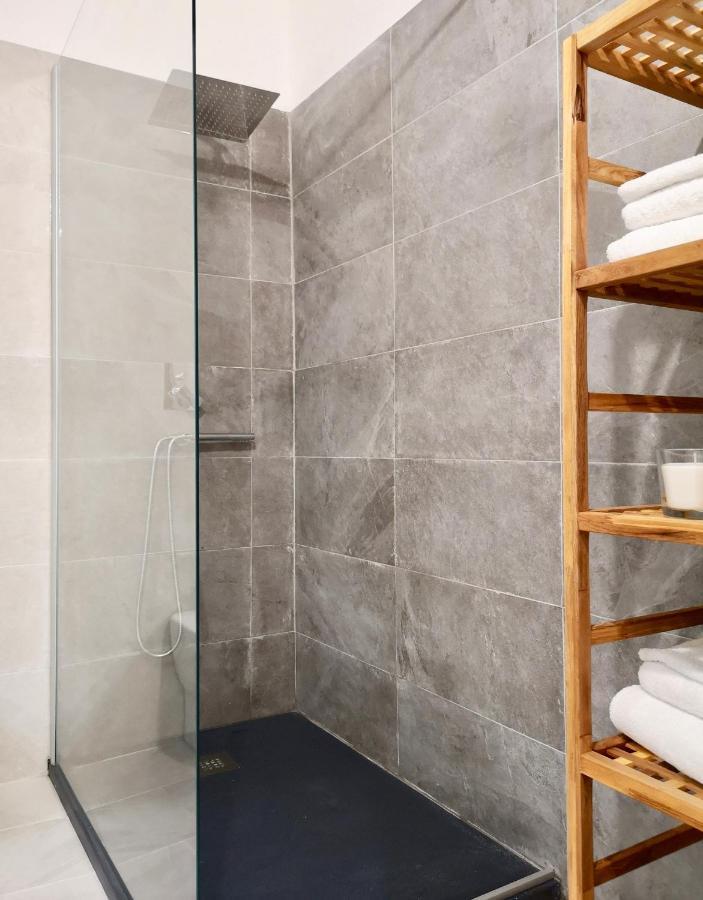 Appartement Nel Cuore Del Centro Storico Con Comfort E Stile à Iglesias Extérieur photo